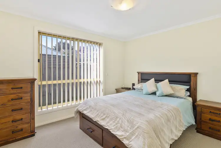 Fourth view of Homely unit listing, 3/32 Myrtle Grove, North Shore VIC 3214