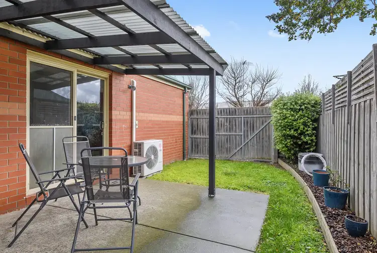 Sixth view of Homely unit listing, 3/32 Myrtle Grove, North Shore VIC 3214