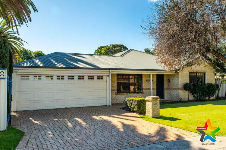 49 Palmerston Street, Bassendean WA 6054