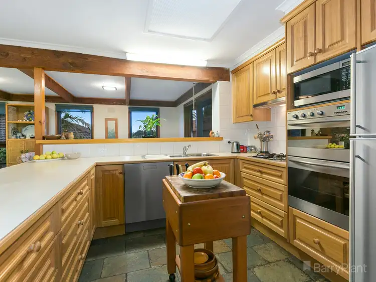 Third view of Homely house listing, 1 Araluen Drive, Croydon VIC 3136
