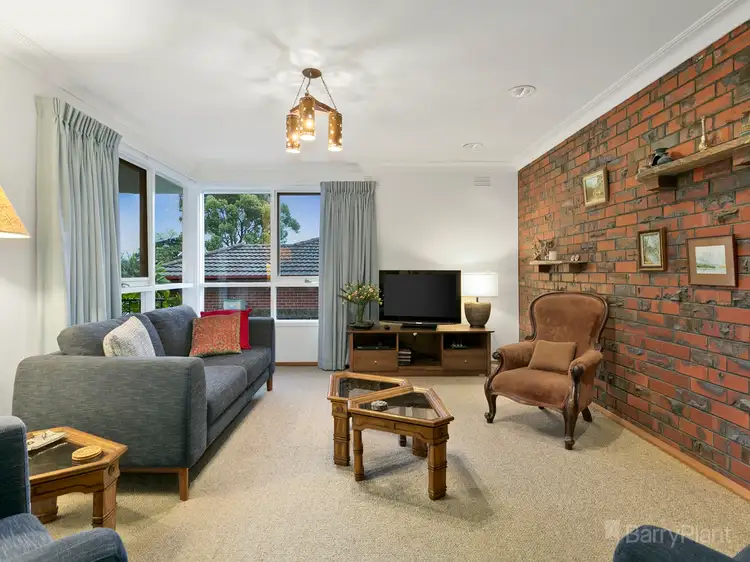 Fourth view of Homely house listing, 1 Araluen Drive, Croydon VIC 3136