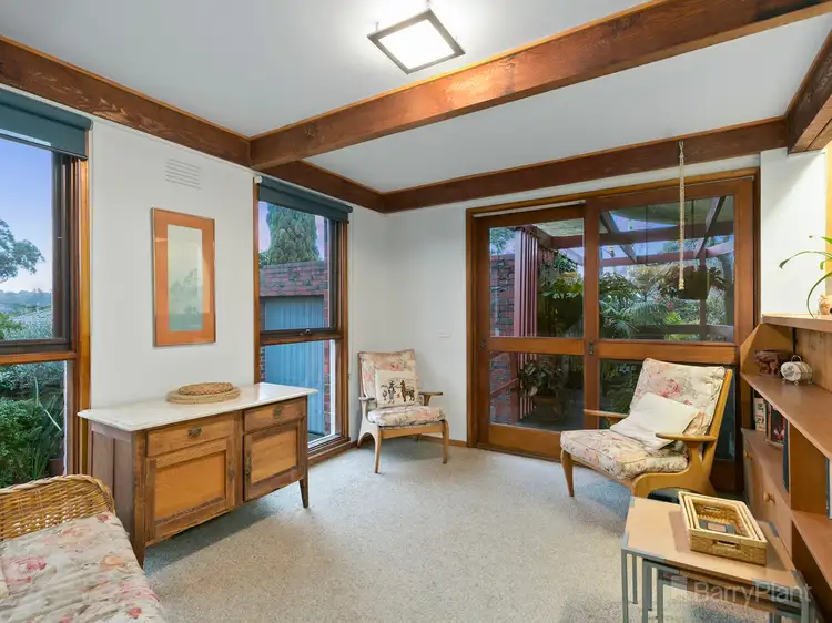Fifth view of Homely house listing, 1 Araluen Drive, Croydon VIC 3136