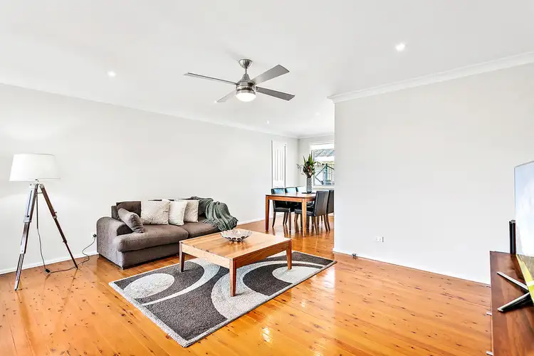 Second view of Homely house listing, 30 Nambour Road, Engadine NSW 2233