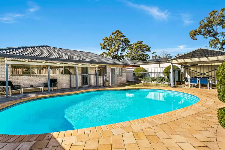 Fifth view of Homely house listing, 30 Nambour Road, Engadine NSW 2233