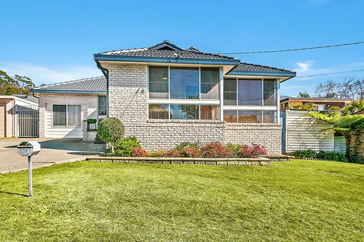 Sixth view of Homely house listing, 30 Nambour Road, Engadine NSW 2233