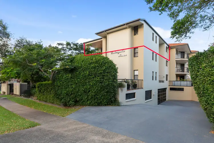 13/72 Dutton St, Coolangatta QLD 4225