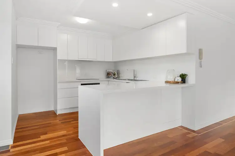 Fourth view of Homely apartment listing, 13/72 Dutton St, Coolangatta QLD 4225