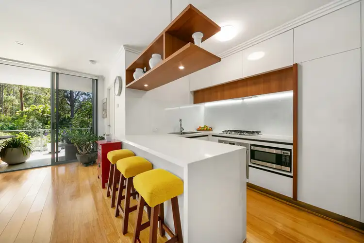 6/390 Simpsons Road, Bardon QLD 4065