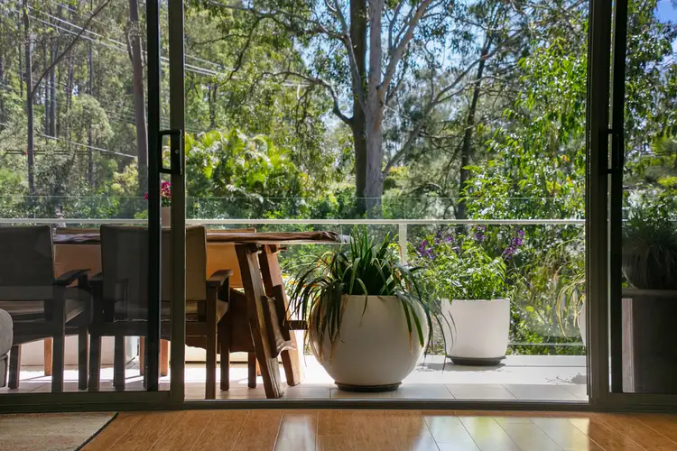 Fifth view of Homely apartment listing, 6/390 Simpsons Road, Bardon QLD 4065