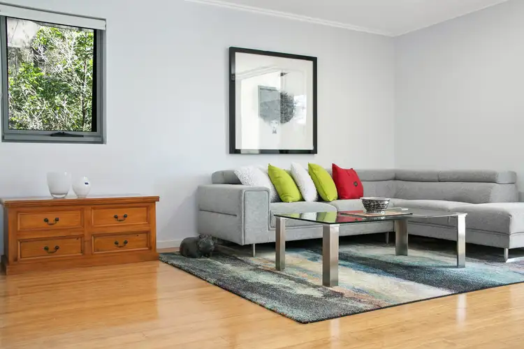 Sixth view of Homely apartment listing, 6/390 Simpsons Road, Bardon QLD 4065