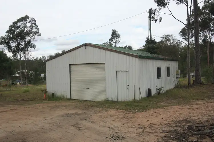 Main view of Homely land listing, Address available on request