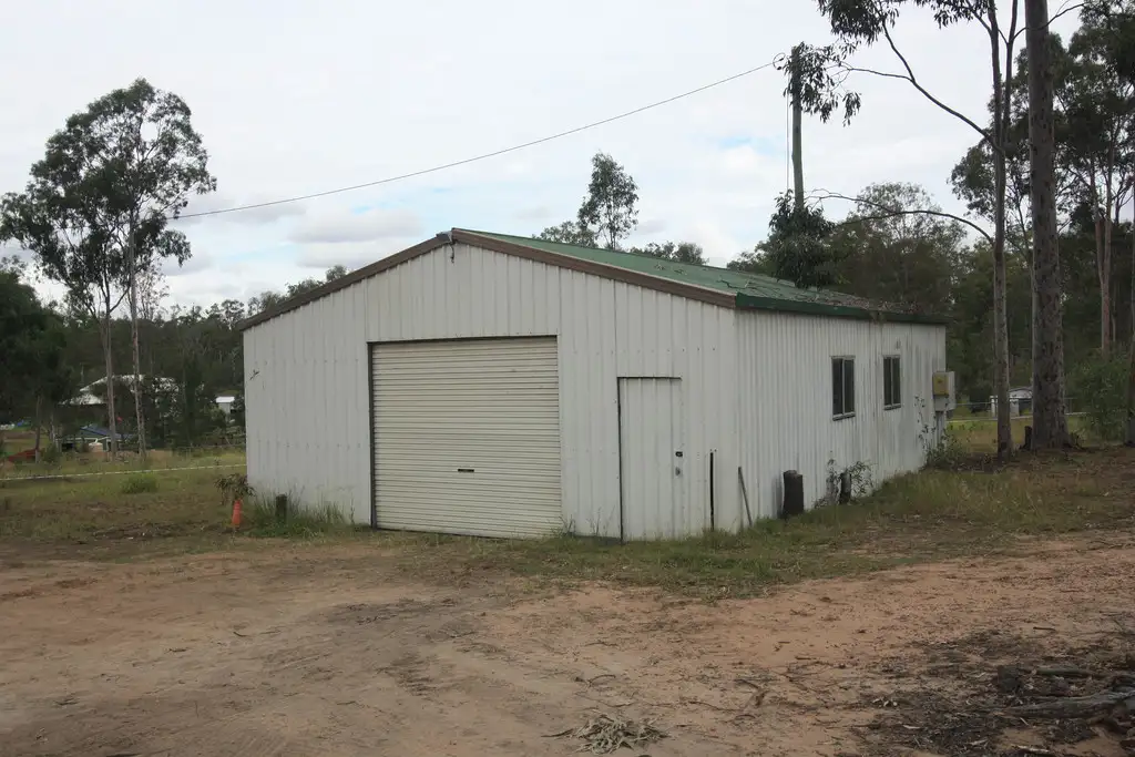 Main view of Homely land listing, Address available on request