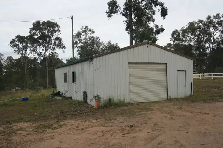 Second view of Homely land listing, Address available on request