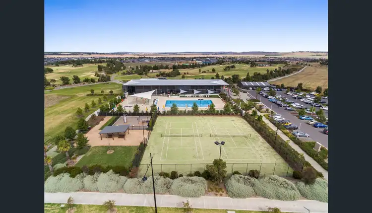 Second view of Homely house listing, 19 Sanctuary Circuit, Beveridge VIC 3753