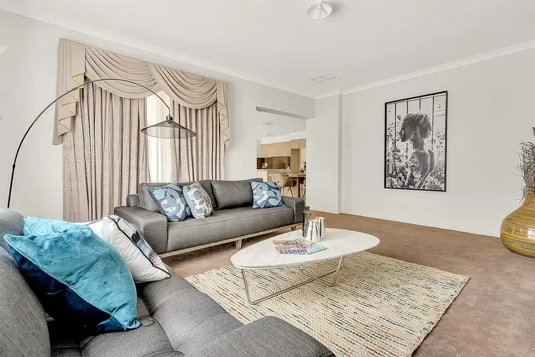 Fourth view of Homely house listing, 19 Sanctuary Circuit, Beveridge VIC 3753