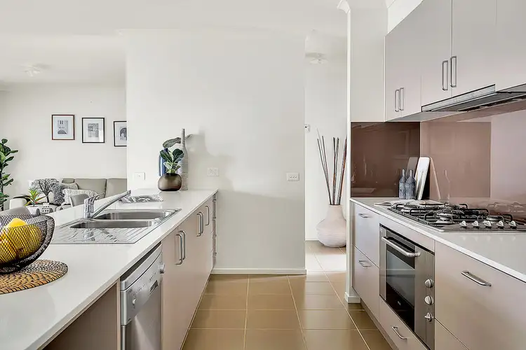 Fifth view of Homely house listing, 19 Sanctuary Circuit, Beveridge VIC 3753