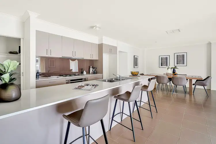 Sixth view of Homely house listing, 19 Sanctuary Circuit, Beveridge VIC 3753