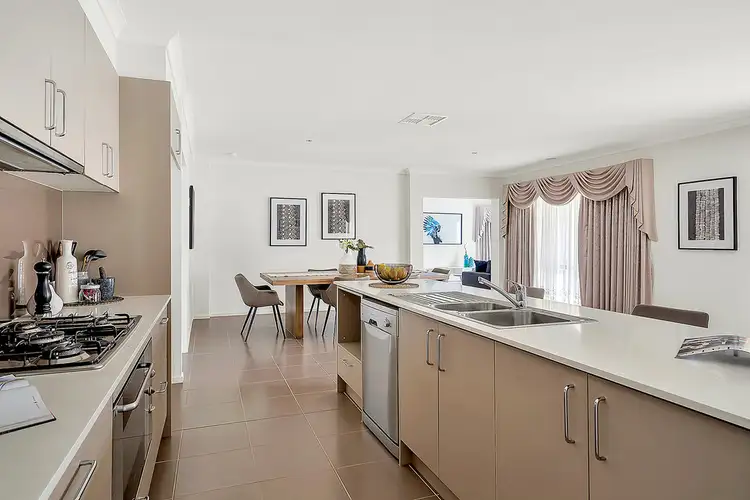 Seventh view of Homely house listing, 19 Sanctuary Circuit, Beveridge VIC 3753