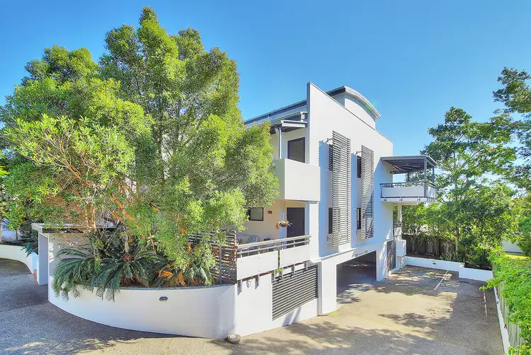 Second view of Homely unit listing, 15/30 Cork St, Yeronga QLD 4104