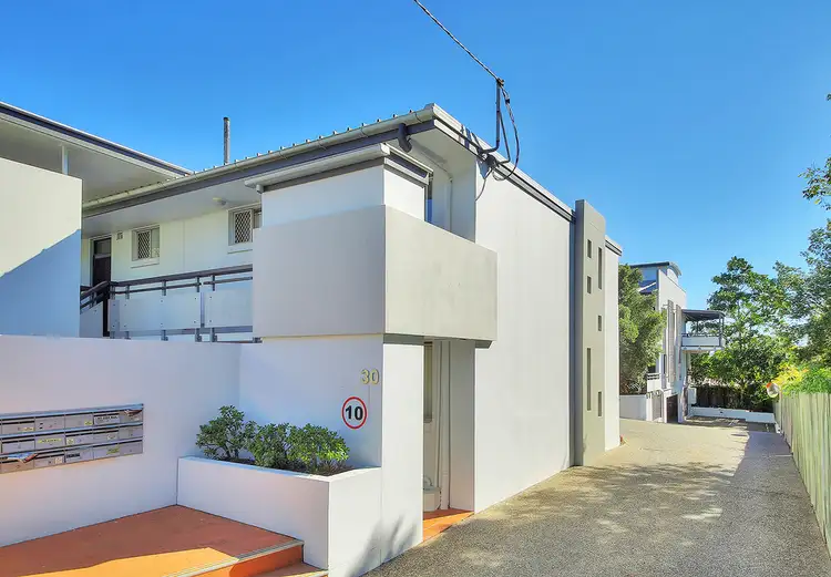 Third view of Homely unit listing, 15/30 Cork St, Yeronga QLD 4104