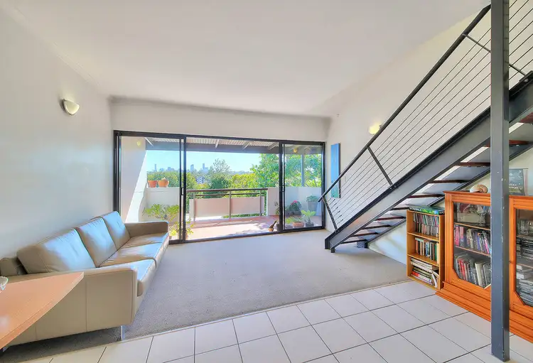 Fourth view of Homely unit listing, 15/30 Cork St, Yeronga QLD 4104