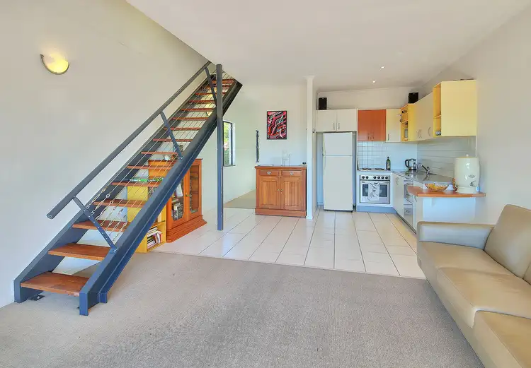 Fifth view of Homely unit listing, 15/30 Cork St, Yeronga QLD 4104