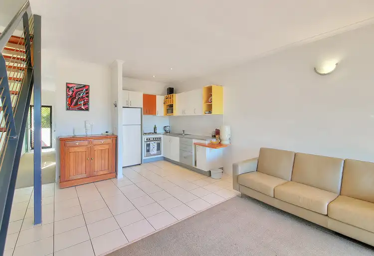 Sixth view of Homely unit listing, 15/30 Cork St, Yeronga QLD 4104