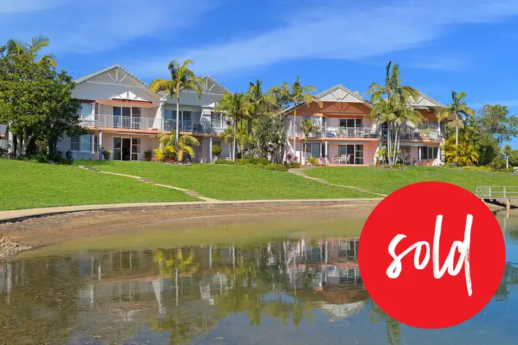 2/4 Harbour Lane, Port Macquarie NSW 2444