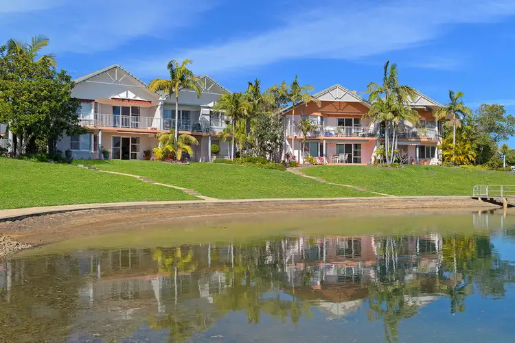 Second view of Homely villa listing, 2/4 Harbour Lane, Port Macquarie NSW 2444
