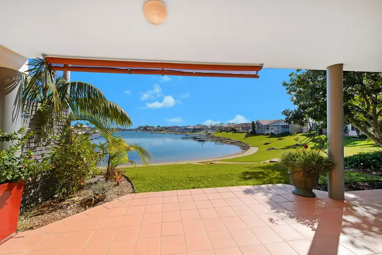 Third view of Homely villa listing, 2/4 Harbour Lane, Port Macquarie NSW 2444
