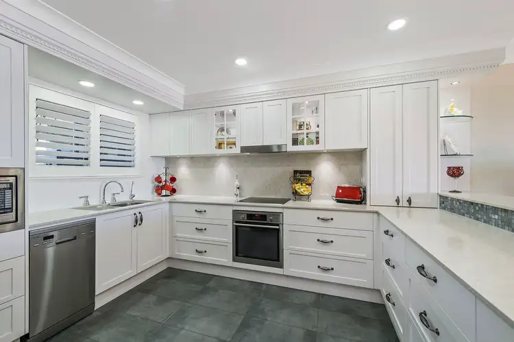 Fifth view of Homely villa listing, 2/4 Harbour Lane, Port Macquarie NSW 2444