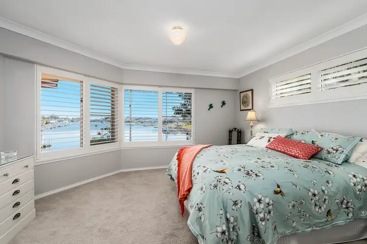 Sixth view of Homely villa listing, 2/4 Harbour Lane, Port Macquarie NSW 2444