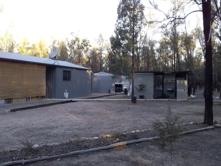Second view of Homely rural property listing, 7 HIDDEN ADDRESS, Tara QLD 4421