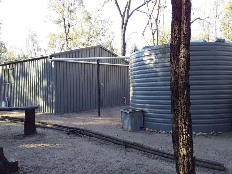 Fourth view of Homely rural property listing, 7 HIDDEN ADDRESS, Tara QLD 4421