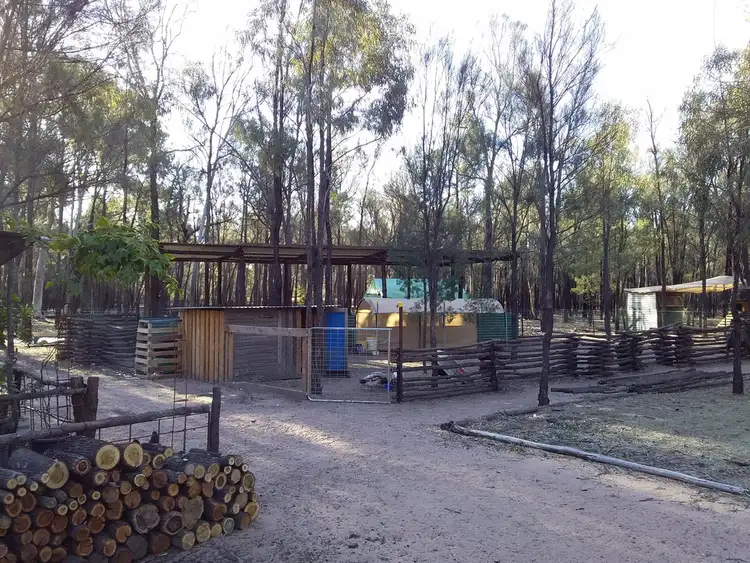 Seventh view of Homely rural property listing, 7 HIDDEN ADDRESS, Tara QLD 4421