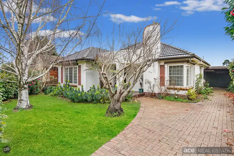 Fourth view of Homely house listing, 957 Centre Road, Bentleigh East VIC 3165