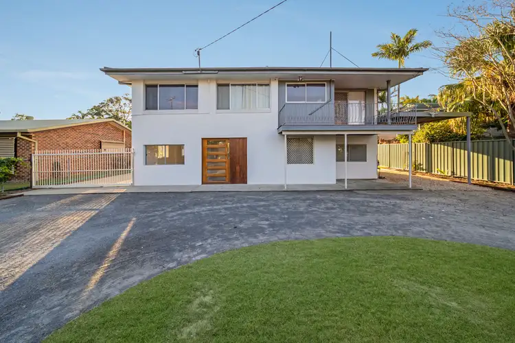 Second view of Homely house listing, 4 Collard Street, Slacks Creek QLD 4127
