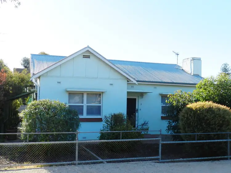 Second view of Homely house listing, 3 Waye Street, Berri SA 5343