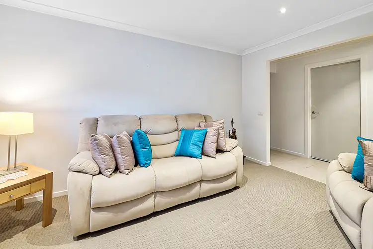 Fifth view of Homely house listing, 24 Royaloak Crescent, Cranbourne East VIC 3977