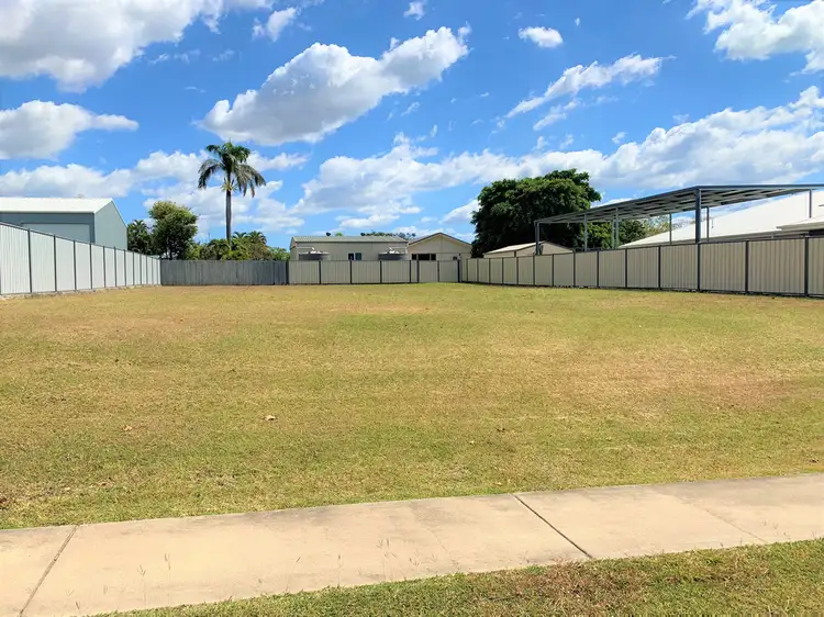 80 O'Riely Avenue, Marian QLD 4753