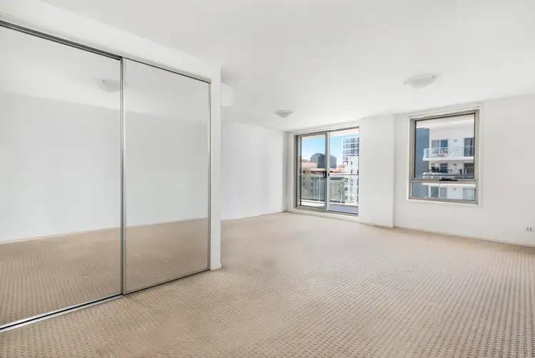 Fourth view of Homely unit listing, 145/64 College Street, Belconnen ACT 2617