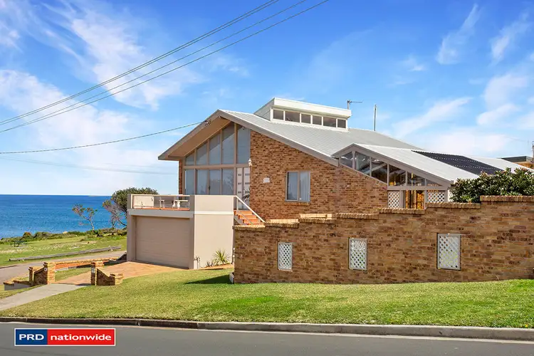 Second view of Homely house listing, 47 Kingsley Drive, Boat Harbour NSW 2316