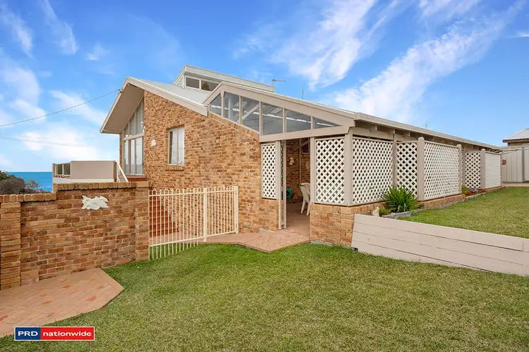 Third view of Homely house listing, 47 Kingsley Drive, Boat Harbour NSW 2316