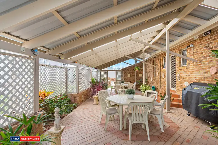 Sixth view of Homely house listing, 47 Kingsley Drive, Boat Harbour NSW 2316