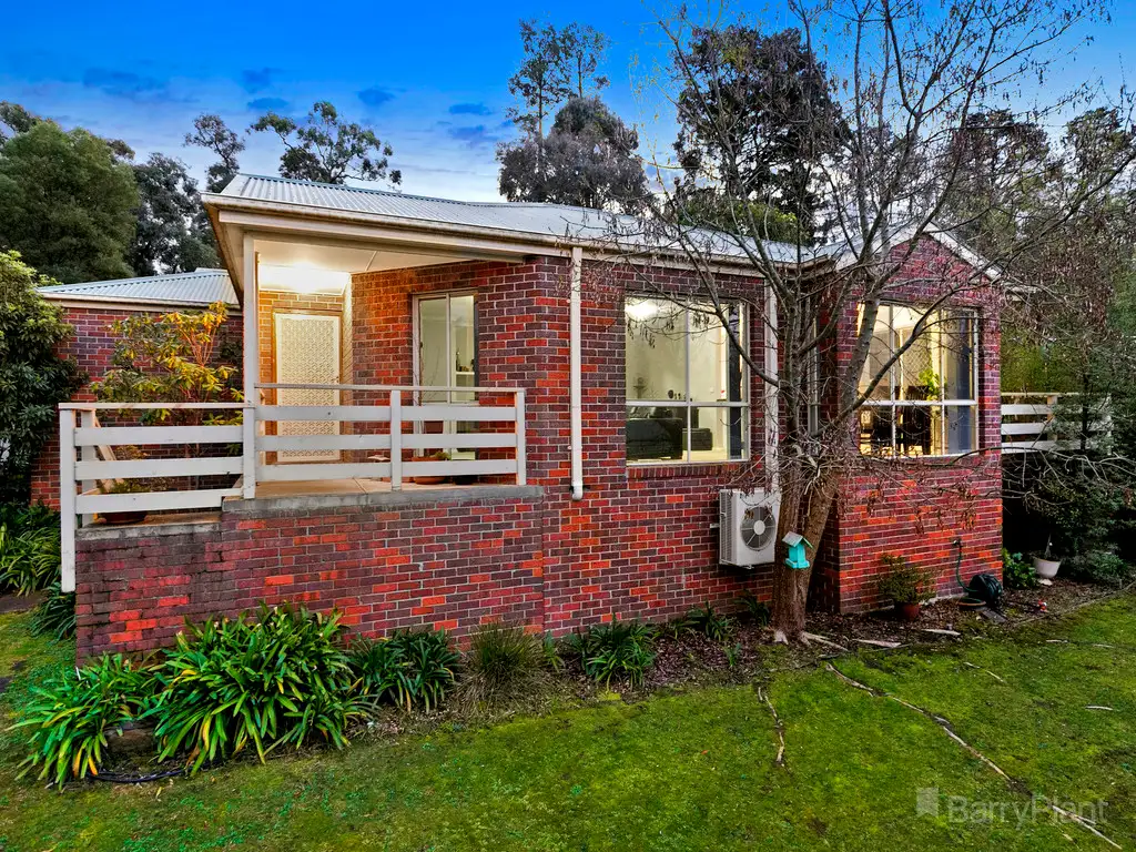 Main view of Homely unit listing, 3/17 Wicklow Avenue, Croydon VIC 3136