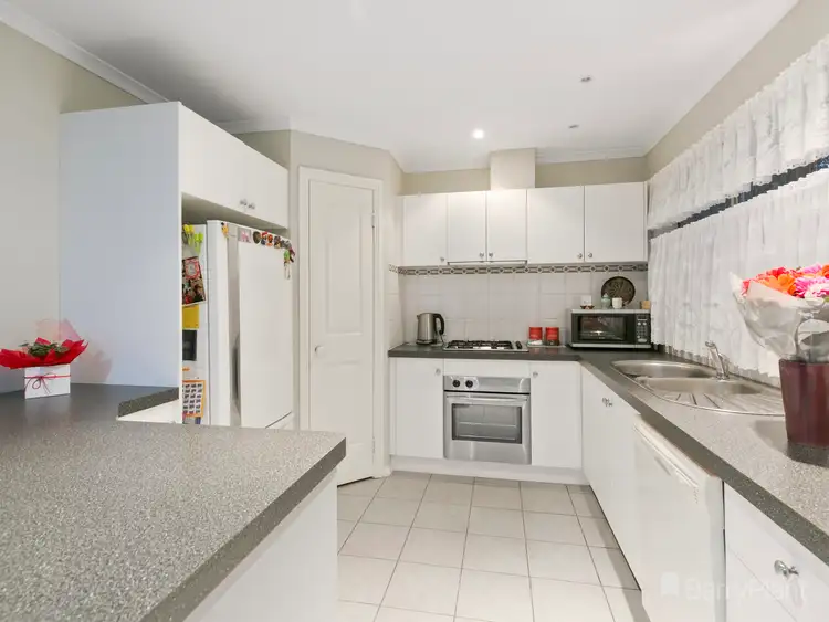 Second view of Homely unit listing, 3/17 Wicklow Avenue, Croydon VIC 3136