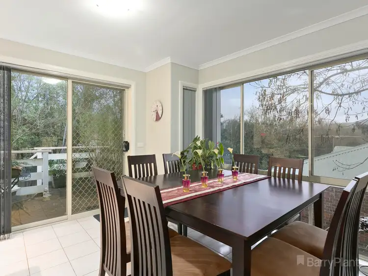 Third view of Homely unit listing, 3/17 Wicklow Avenue, Croydon VIC 3136