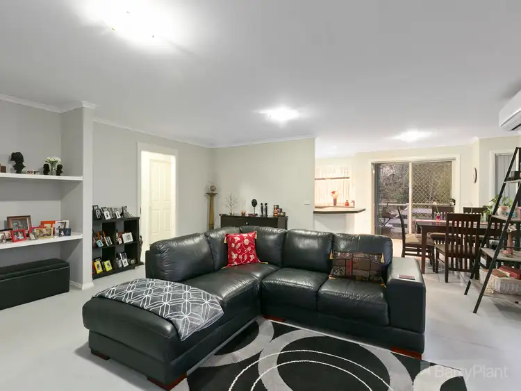 Fourth view of Homely unit listing, 3/17 Wicklow Avenue, Croydon VIC 3136