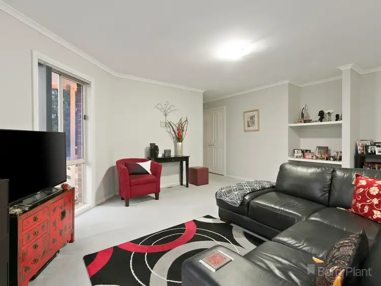 Fifth view of Homely unit listing, 3/17 Wicklow Avenue, Croydon VIC 3136