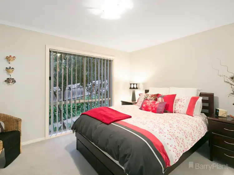 Sixth view of Homely unit listing, 3/17 Wicklow Avenue, Croydon VIC 3136